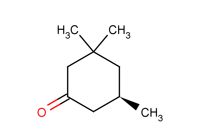 (5R)-3,3,5-trimethylcyclohexan-1-one
