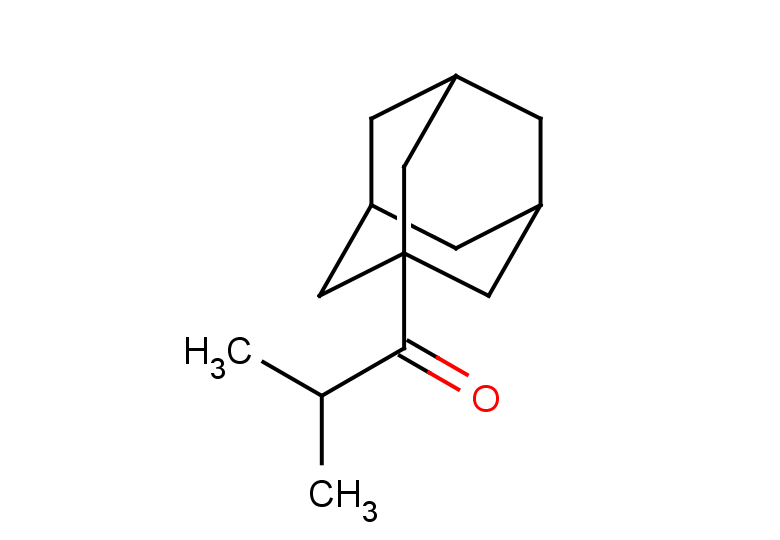 1-(adamantan-1-yl)-2-methylpropan-1-one