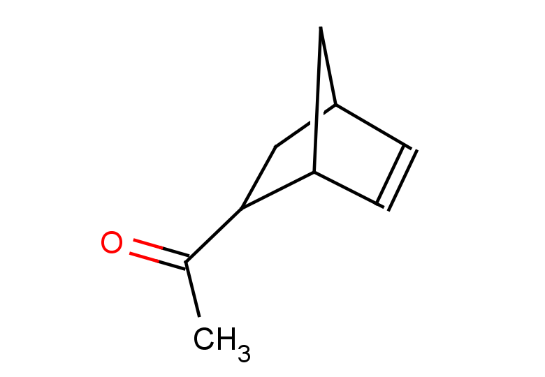1-{bicyclo[2.2.1]hept-5-en-2-yl}ethan-1-one