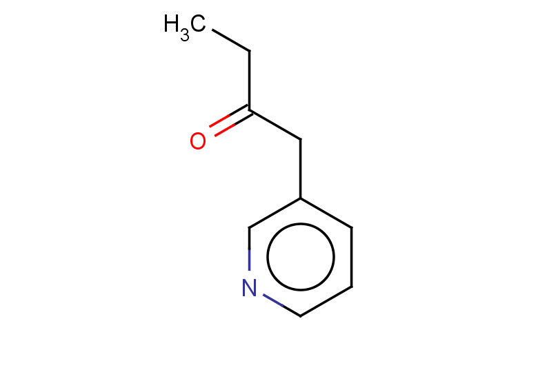 1-(pyridin-3-yl)butan-2-one