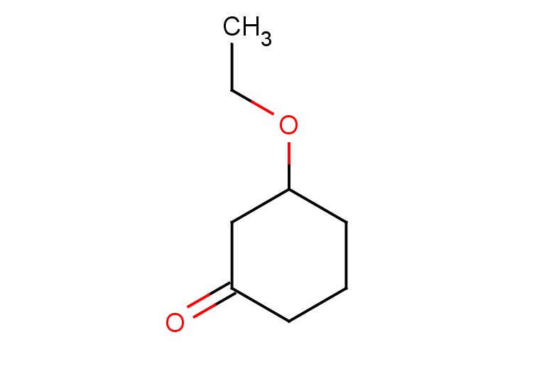 3-ethoxycyclohexan-1-one