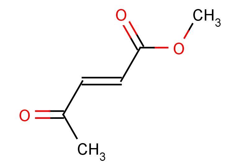 methyl (2E)-4-oxopent-2-enoate