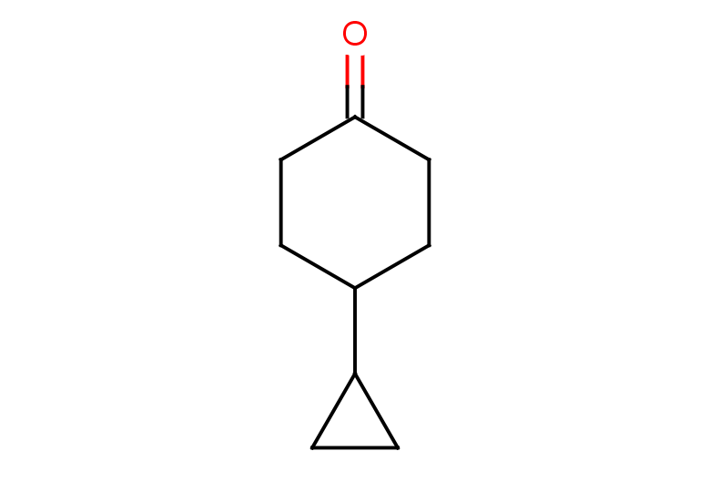 4-cyclopropylcyclohexan-1-one