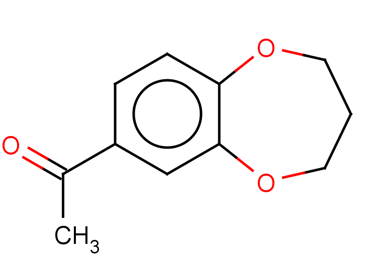 1-(3,4-dihydro-2H-1,5-benzodioxepin-7-yl)ethan-1-one