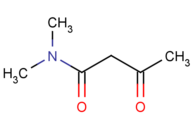 N,N-dimethylacetoacetamide