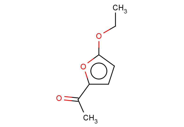 1-(5-ethoxyfuran-2-yl)ethan-1-one