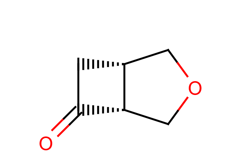 rac-(1R,5S)-3-oxabicyclo[3.2.0]heptan-6-one, cis