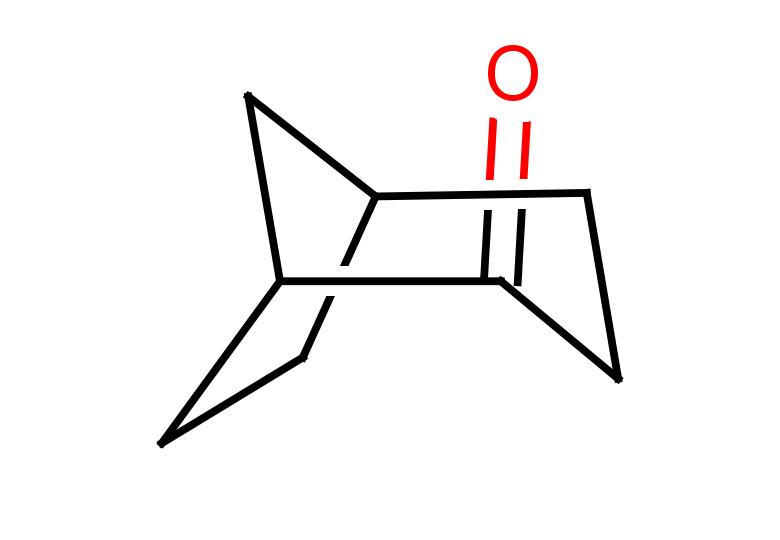 bicyclo[3.2.1]octan-2-one