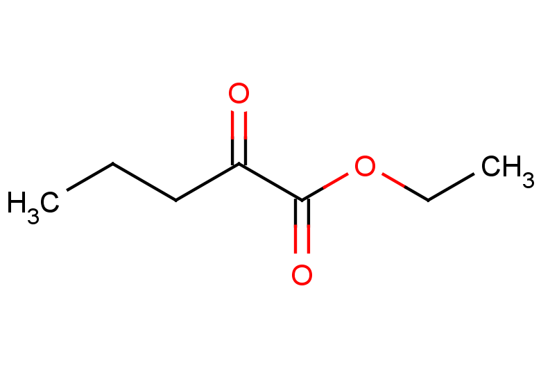 ethyl 2-oxopentanoate