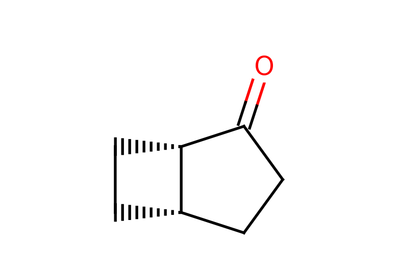 rac-(1R,5R)-bicyclo[3.2.0]heptan-2-one, cis