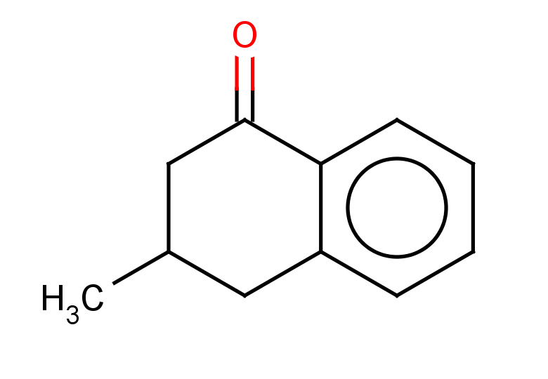 3-methyl-1,2,3,4-tetrahydronaphthalen-1-one
