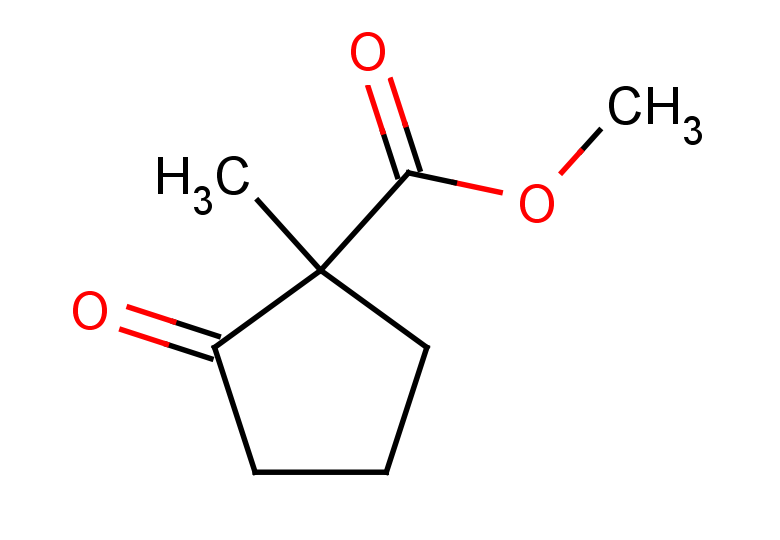 methyl 1-methyl-2-oxocyclopentane-1-carboxylate