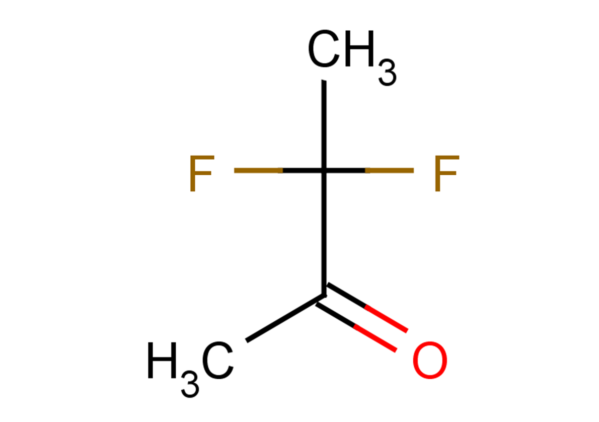 3,3-difluorobutan-2-one