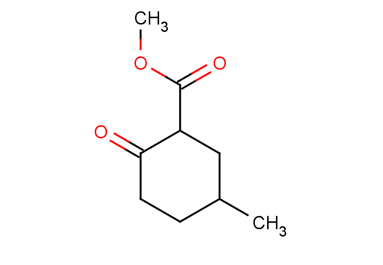 methyl 5-methyl-2-oxocyclohexane-1-carboxylate