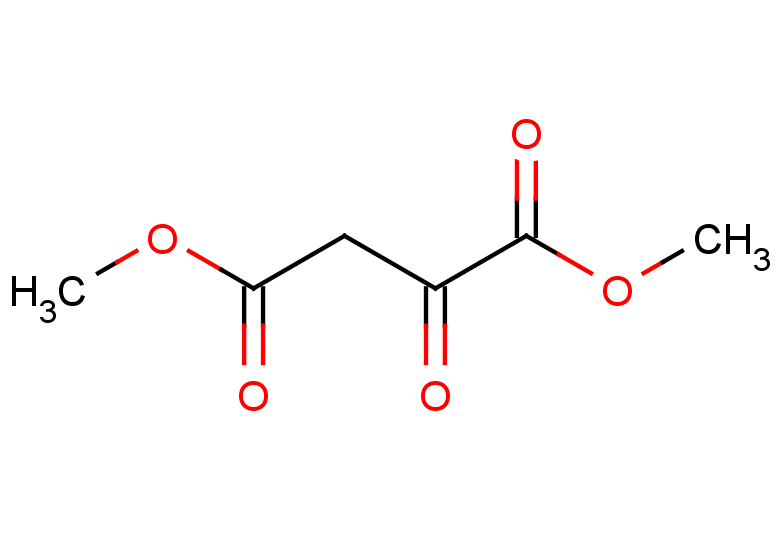 1,4-dimethyl 2-oxobutanedioate