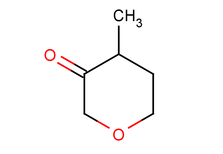 4-methyloxan-3-one
