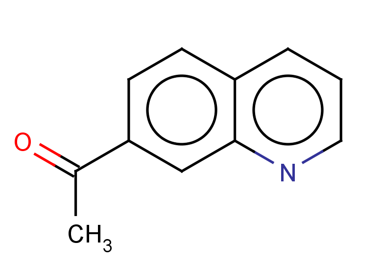 1-(quinolin-7-yl)ethan-1-one