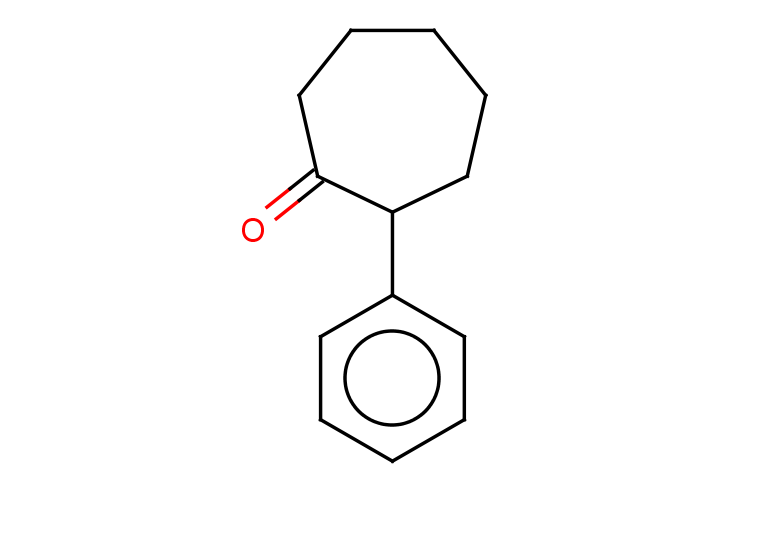2-phenylcycloheptan-1-one