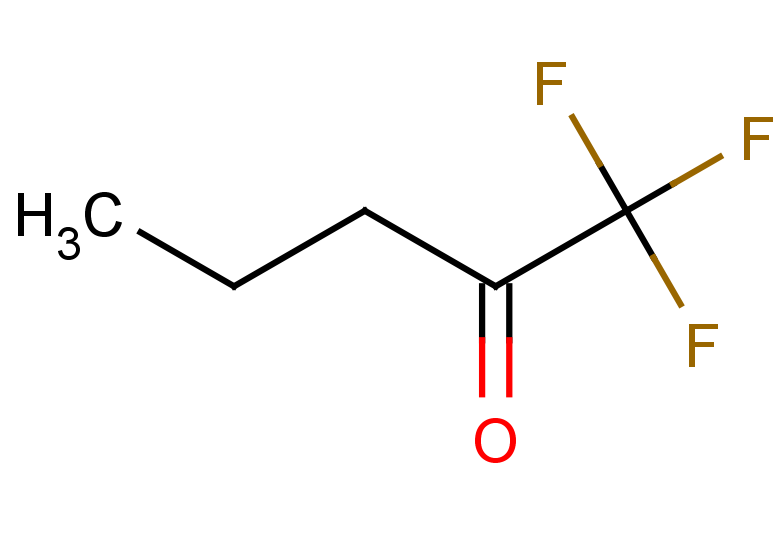 1,1,1-trifluoropentan-2-one