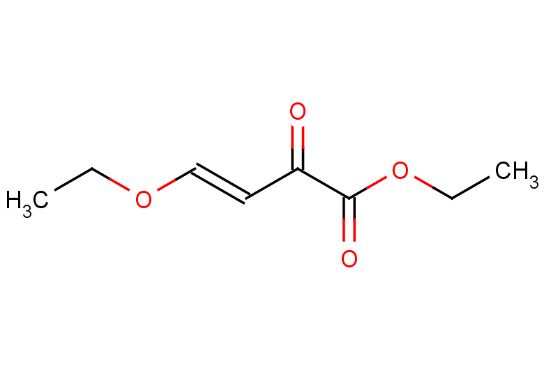 ethyl (3E)-4-ethoxy-2-oxobut-3-enoate