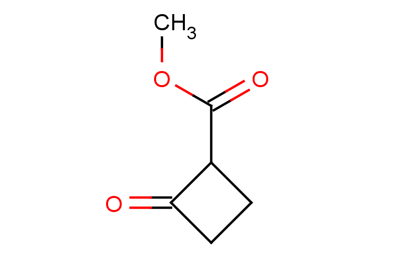 methyl 2-oxocyclobutane-1-carboxylate