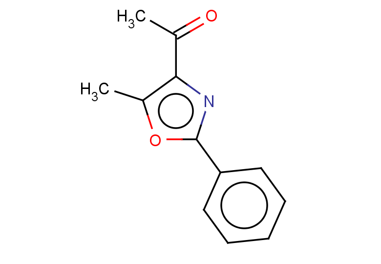 1-(5-methyl-2-phenyl-1,3-oxazol-4-yl)ethan-1-one
