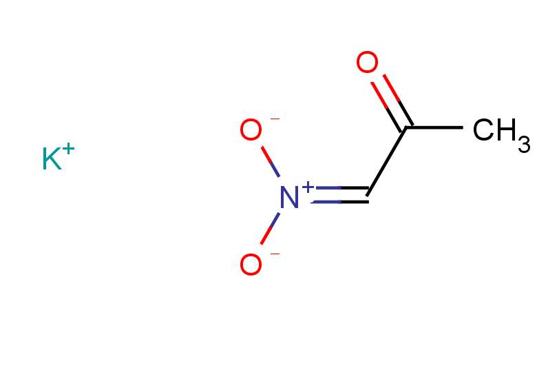 potassium N-oxido-2-oxopropanimine oxide