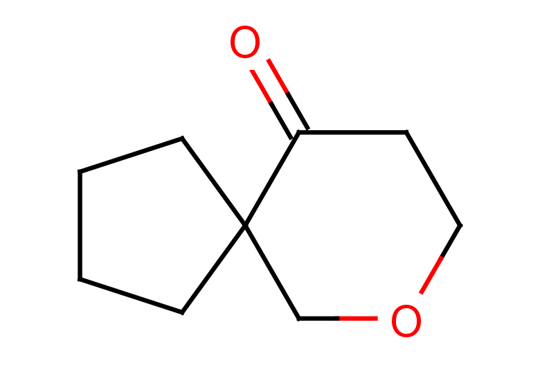 7-oxaspiro[4.5]decan-10-one