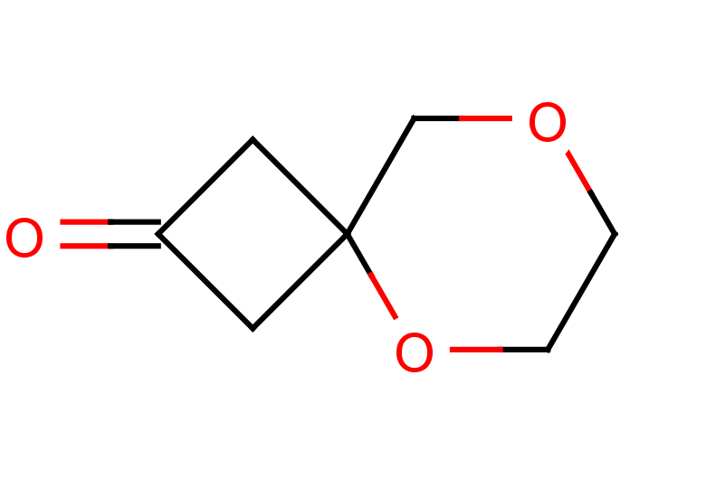 5,8-dioxaspiro[3.5]nonan-2-one