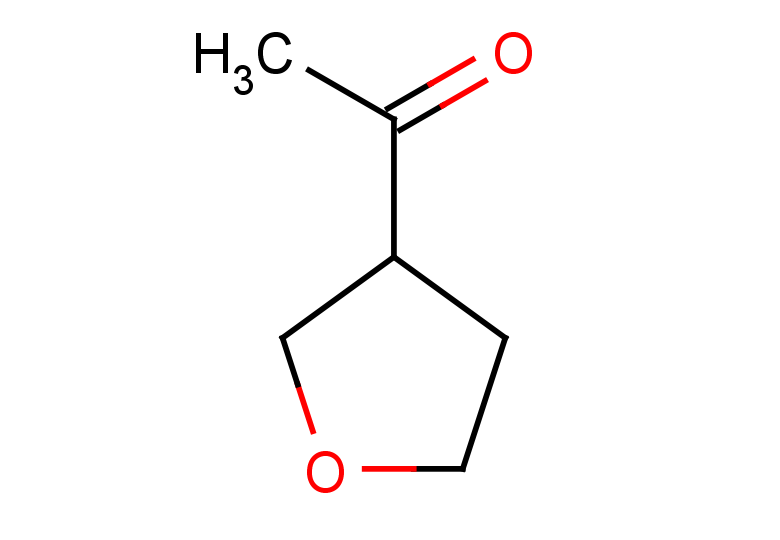 1-(oxolan-3-yl)ethan-1-one