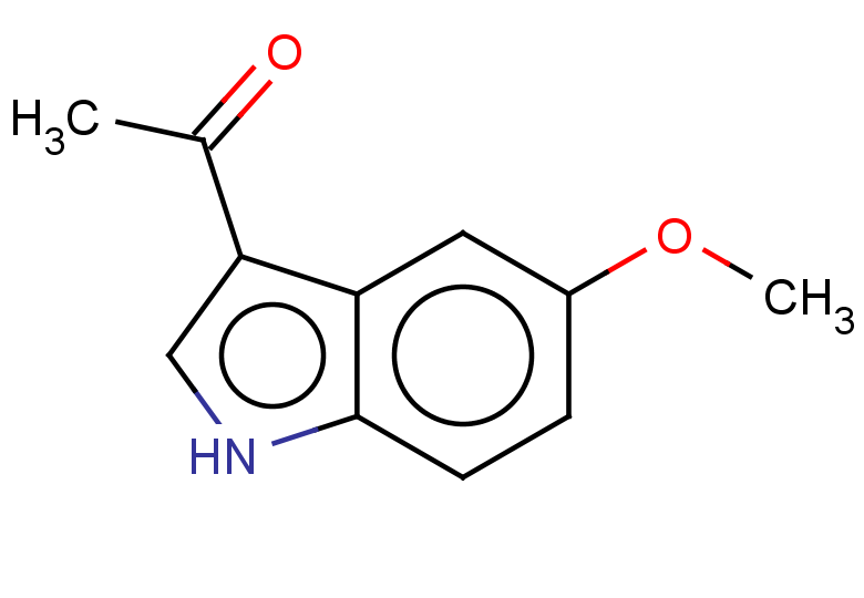 1-(5-methoxy-1H-indol-3-yl)ethan-1-one