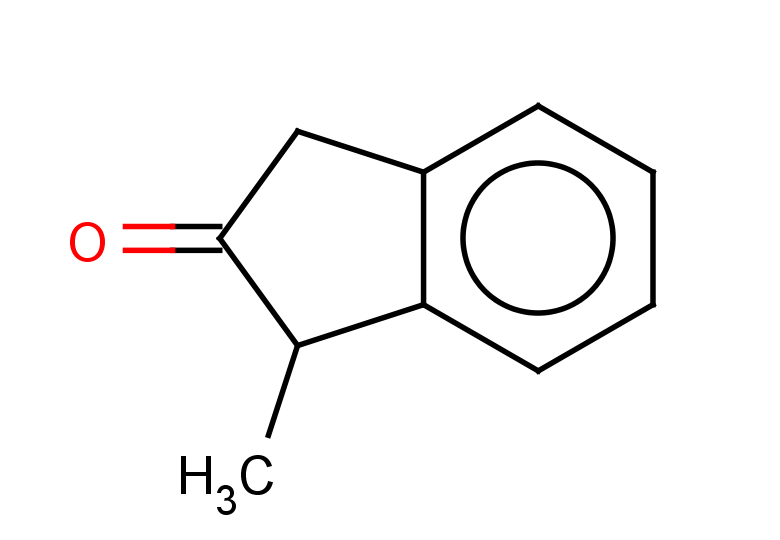 1-methyl-2,3-dihydro-1H-inden-2-one