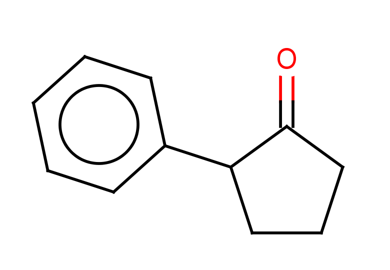 2-phenylcyclopentan-1-one
