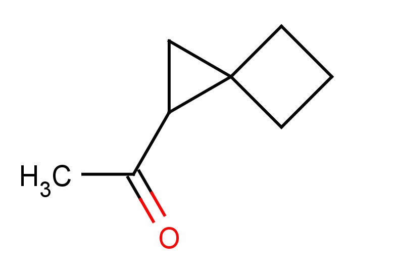 1-{spiro[2.3]hexan-1-yl}ethan-1-one