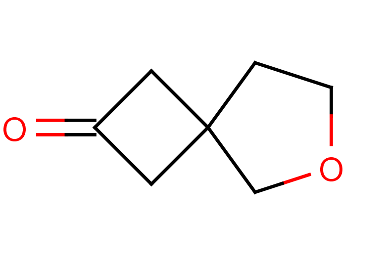 6-oxaspiro[3.4]octan-2-one