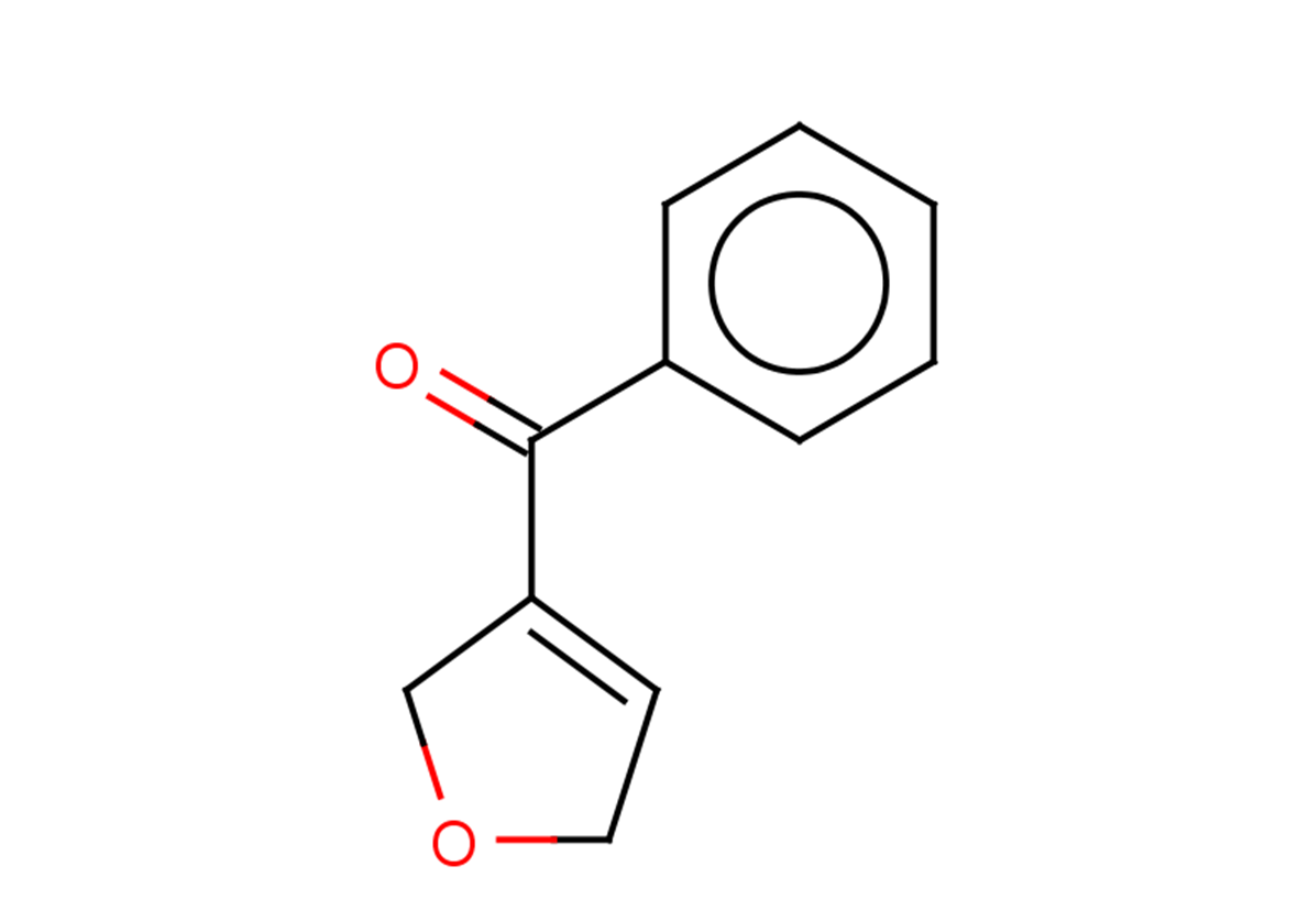 3-benzoyl-2,5-dihydrofuran