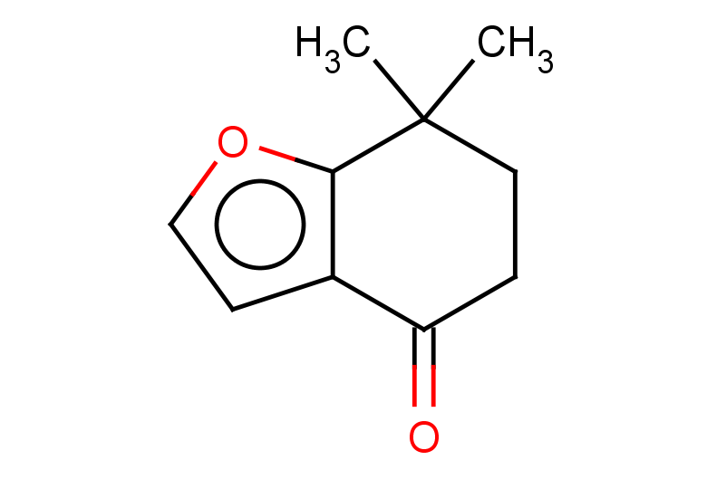 7,7-dimethyl-4,5,6,7-tetrahydro-1-benzofuran-4-one
