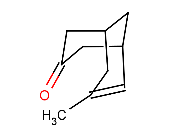 7-methylbicyclo[3.3.1]non-6-en-3-one