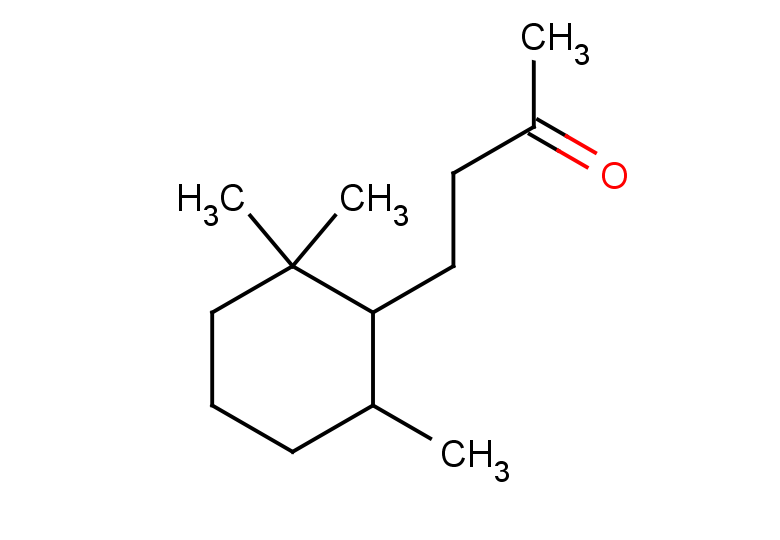 4-(2,2,6-TRIMETHYLCYCLOHEXYL)-2-BUTANONE