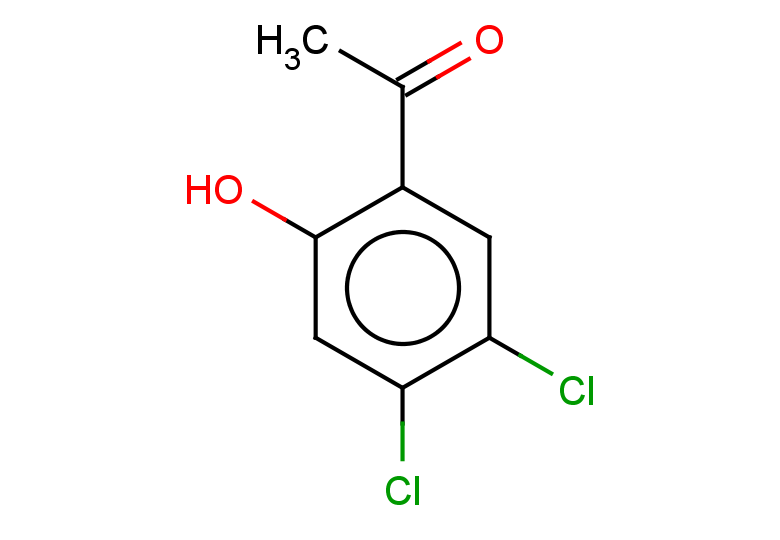 1-(4,5-dichloro-2-hydroxyphenyl)ethan-1-one