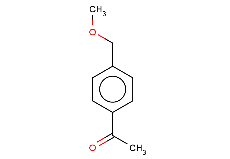 1-[4-(methoxymethyl)phenyl]ethan-1-one