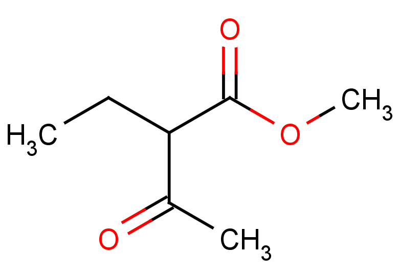 methyl 2-ethyl-3-oxobutanoate