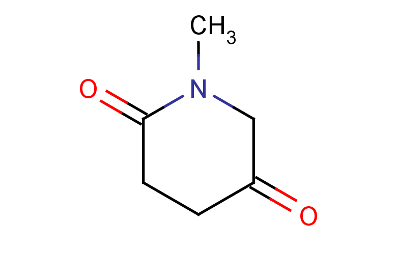 1-methylpiperidine-2,5-dione