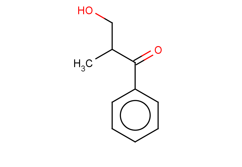 3-hydroxy-2-methyl-1-phenylpropan-1-one