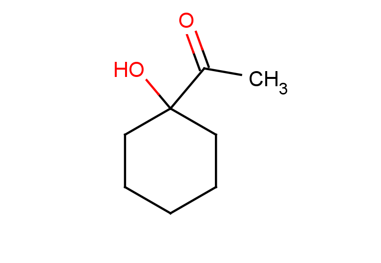 1-(1-hydroxycyclohexyl)ethan-1-one