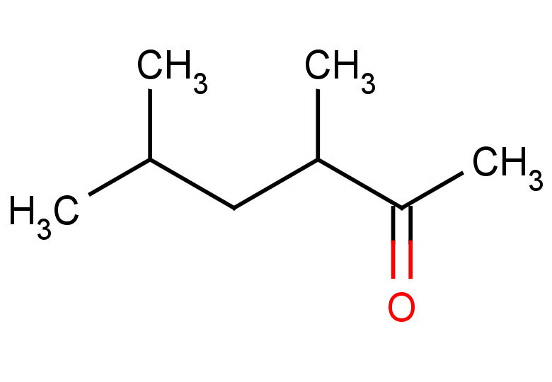 3,5-dimethylhexan-2-one