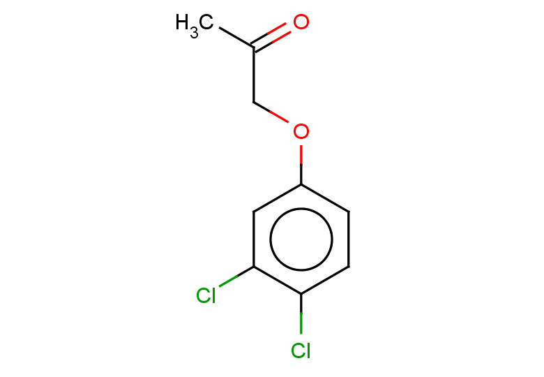 1-(3,4-dichlorophenoxy)propan-2-one