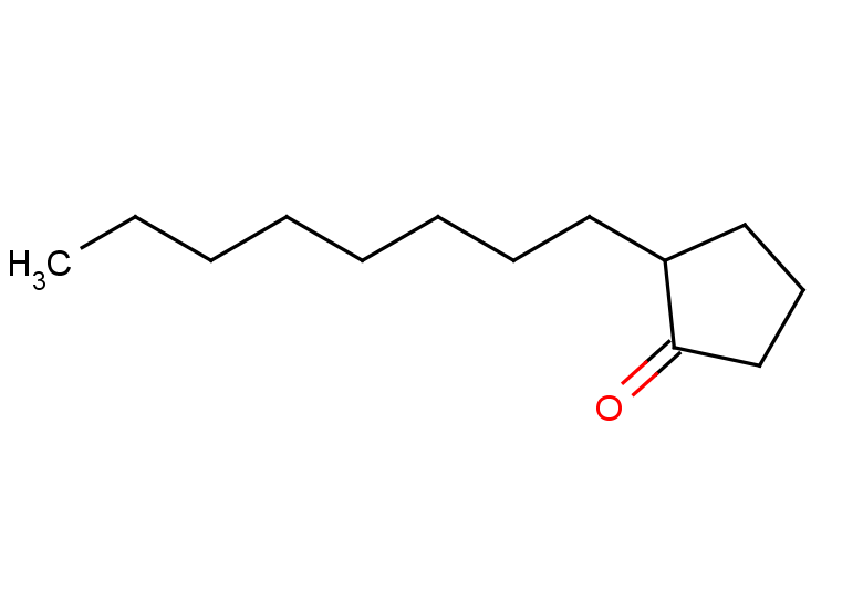 2-octylcyclopentan-1-one