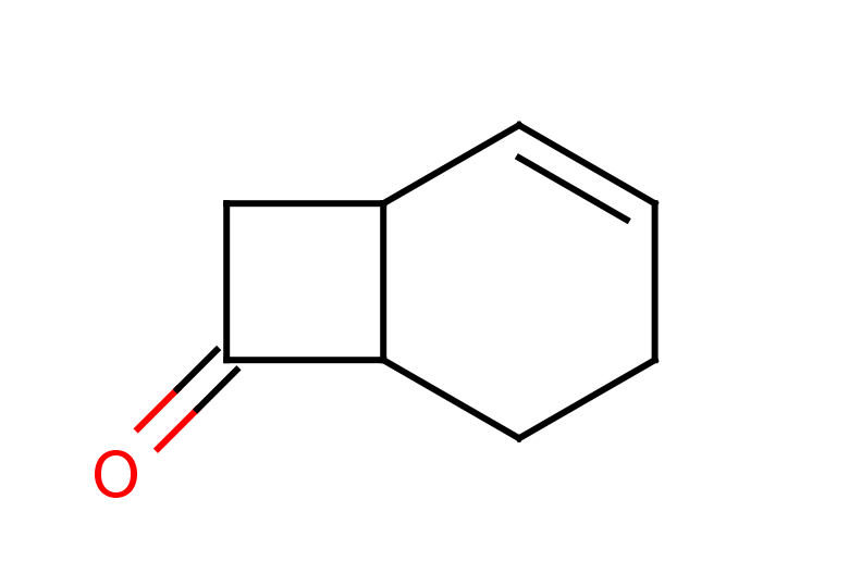 bicyclo[4.2.0]oct-2-en-7-one