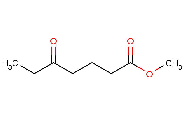 methyl 5-oxoheptanoate